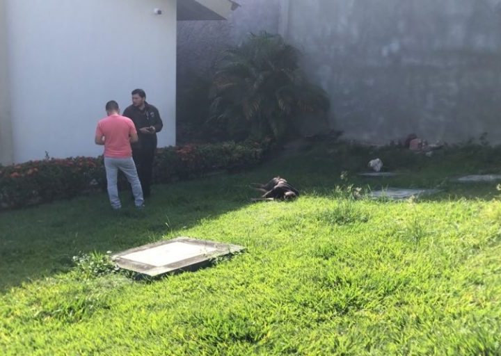 Homem é encontrado morto em igreja; polícia suspeita que ele sofreu choque elétrico