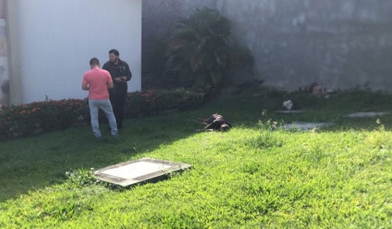 Homem é encontrado morto em igreja; polícia suspeita que ele sofreu choque elétrico