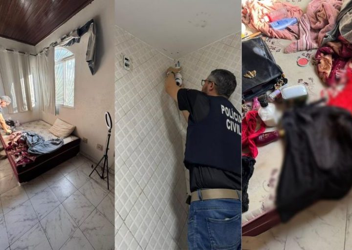 Cabo da PM ‘gerenciava’ prostituição de adolescentes em Manaus, afirma delegada