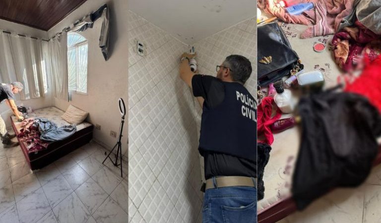 Cabo da PM ‘gerenciava’ prostituição de adolescentes em Manaus, afirma delegada