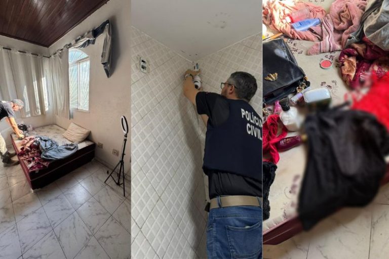 Cabo da PM ‘gerenciava’ prostituição de adolescentes em Manaus, afirma delegada