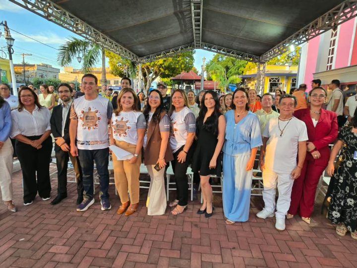 MPAM lança campanha #DiversãoComRespeito e reforça combate à violência durante o Festival de Parintins 2026