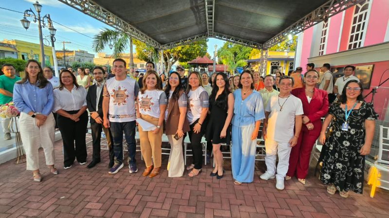 MPAM lança campanha #DiversãoComRespeito e reforça combate à violência durante o Festival de Parintins 2026