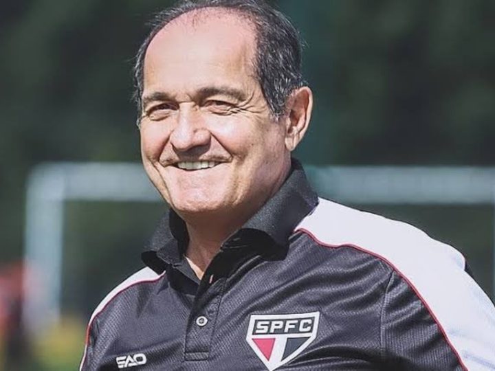 Muricy Ramalho reforça time do SBT na cobertura da Copa do Mundo