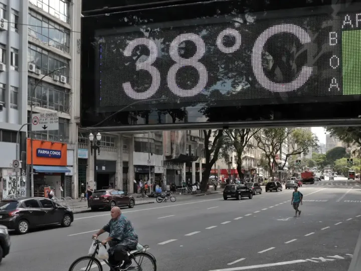 Com foco no El Niño, IBGE apresenta ferramenta para prevenir desastres