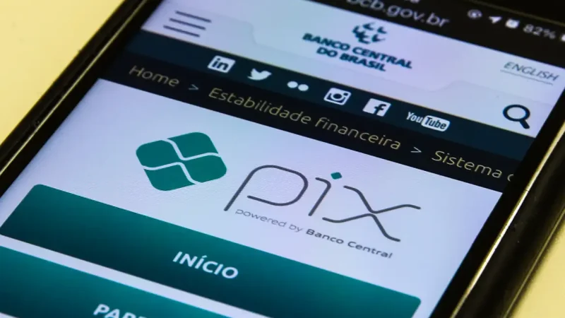 EUA atacam Pix para favorecer empresas de pagamentos estadunidenses