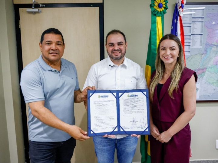 Governador Roberto Cidade lança editais para pagamento das Subvenções Econômicas e beneficia o setor primário no Amazonas