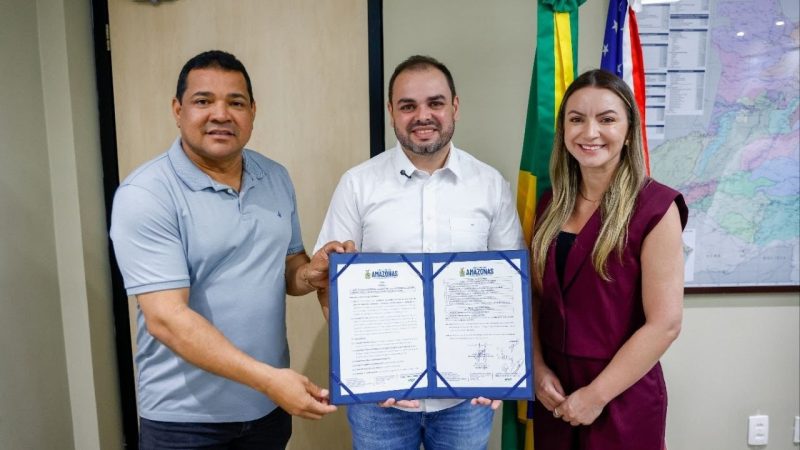 Governador Roberto Cidade lança editais para pagamento das Subvenções Econômicas e beneficia o setor primário no Amazonas