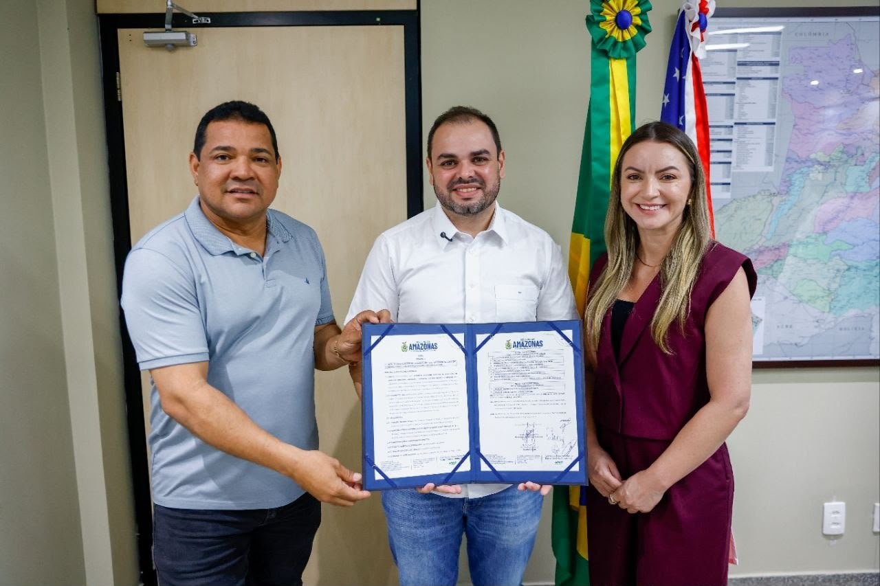 Governador Roberto Cidade lança editais para pagamento das Subvenções Econômicas e beneficia o setor primário no Amazonas