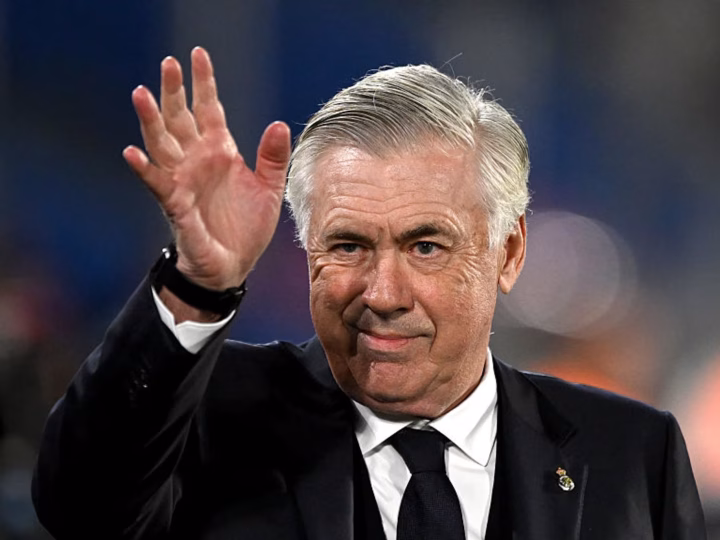 Prestes a estrear na Copa, Ancelotti não dá pistas sobre escalação