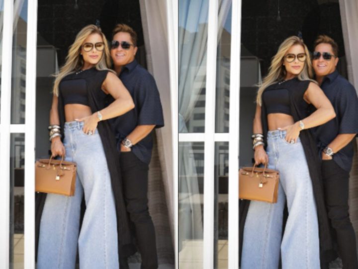 Poliana Rocha revela que não passará Dia dos Namorados com Leonardo: ‘Amar é deixar ir’