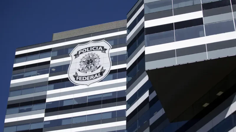 Polícia Federal rejeita segunda proposta de delação de Daniel Vorcaro
