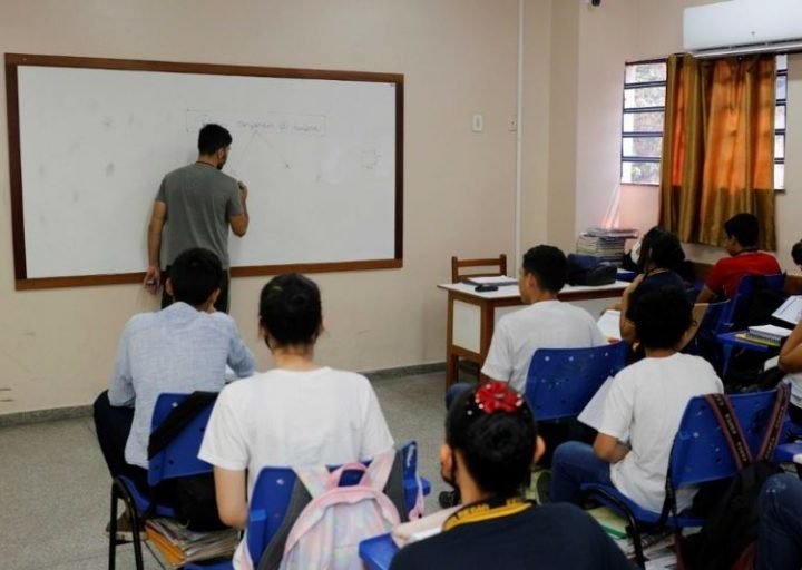 MEC oferece novos cursos pelo ‘Mais Professores para o Brasil’