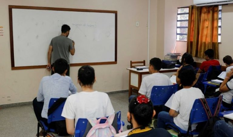 MEC oferece novos cursos pelo ‘Mais Professores para o Brasil’