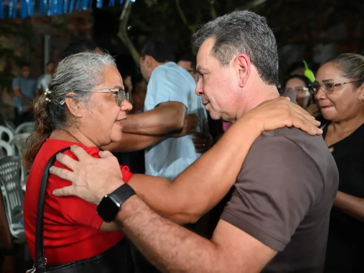 Tadeu de Souza destaca Auxílio Estadual Permanente como legado para combate à pobreza no Amazonas