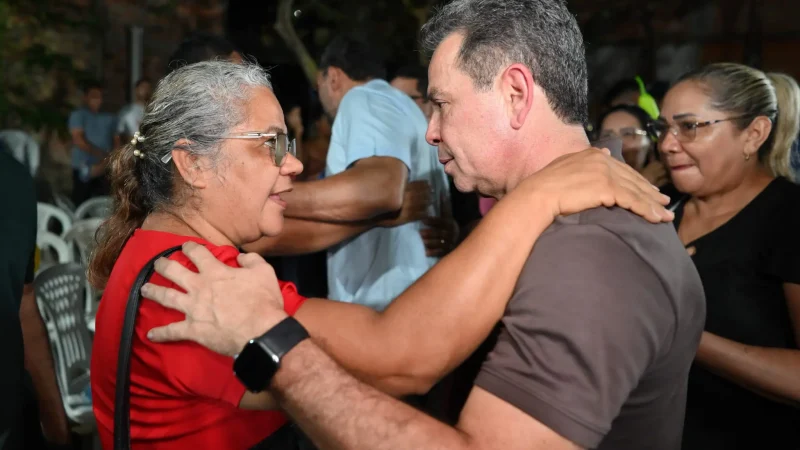 Tadeu de Souza destaca Auxílio Estadual Permanente como legado para combate à pobreza no Amazonas