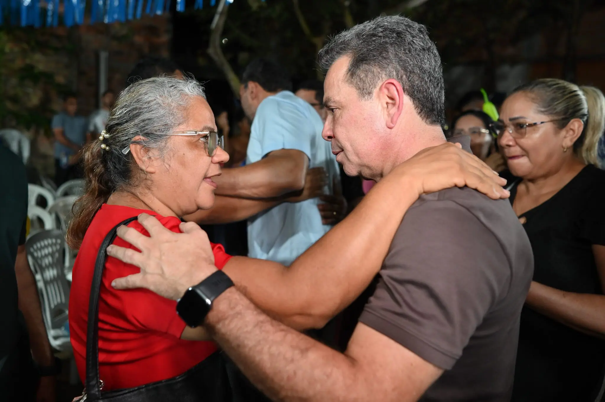 Tadeu de Souza destaca Auxílio Estadual Permanente como legado para combate à pobreza no Amazonas