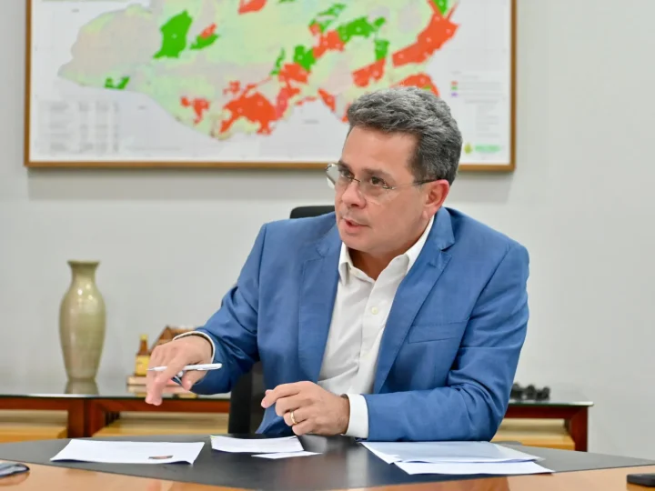Tadeu cobra Brasília e exige mais apoio à saúde do interior do Amazonas