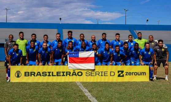 Nacional nas quartas: Leão elimina o Iguatu nos pênaltis