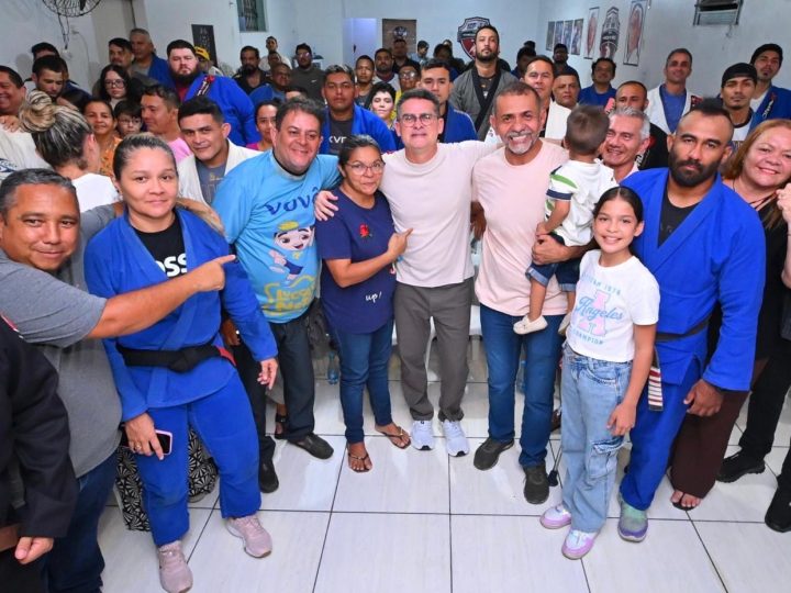 *Dra. Shádia defende mais espaço para mulheres na política: “estamos aqui para quebrar esse paradigma”*