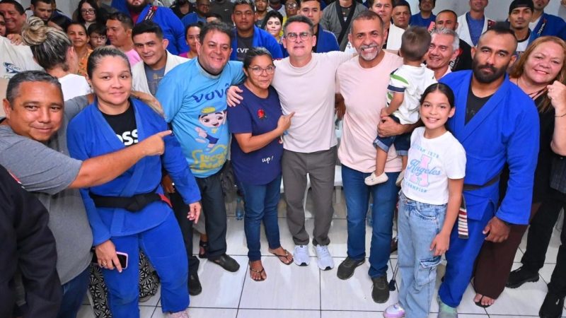 *Dra. Shádia defende mais espaço para mulheres na política: “estamos aqui para quebrar esse paradigma”*