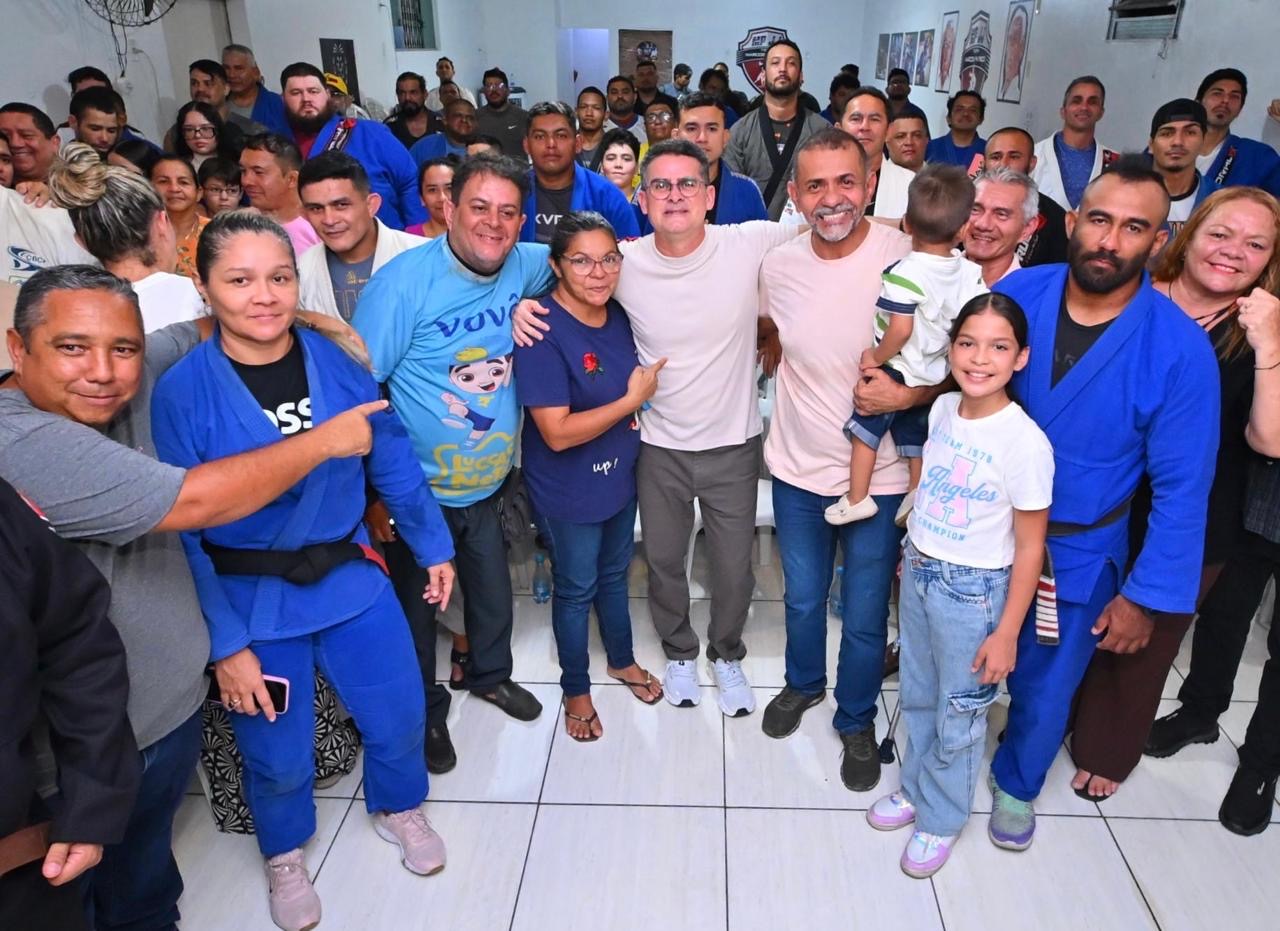 *Dra. Shádia defende mais espaço para mulheres na política: “estamos aqui para quebrar esse paradigma”*