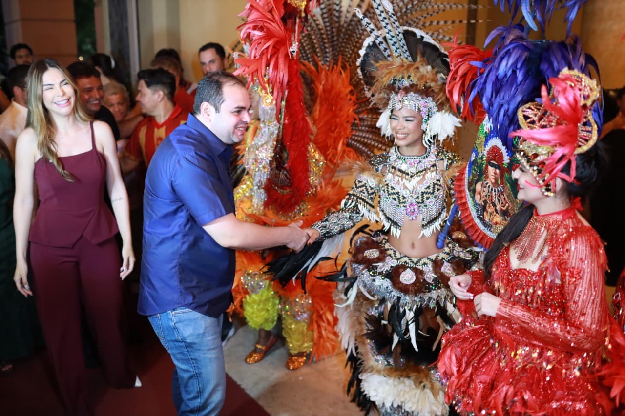 *Governador Roberto Cidade destaca investimentos do Governo do Amazonas no Festival de Cirandas de Manacapuru*