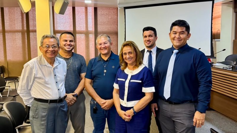 *SINDPAM CONCLUI NEGOCIAÇÃO DA CONVENÇÃO COLETIVA 2026/2027 E GARANTE SEGURANÇA JURÍDICA PARA O SETOR DA PANIFICAÇÃO NO AMAZONAS*