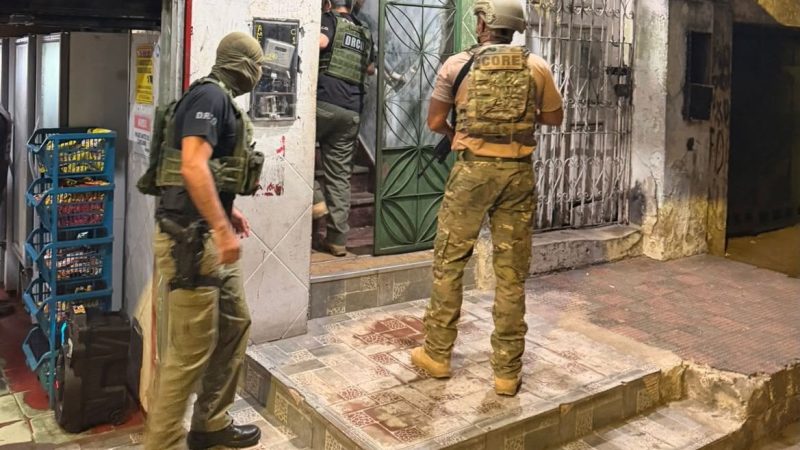 *Ações da PC-AM resultam na apreensão de 6,8 toneladas de drogas no primeiro semestre de 2026*