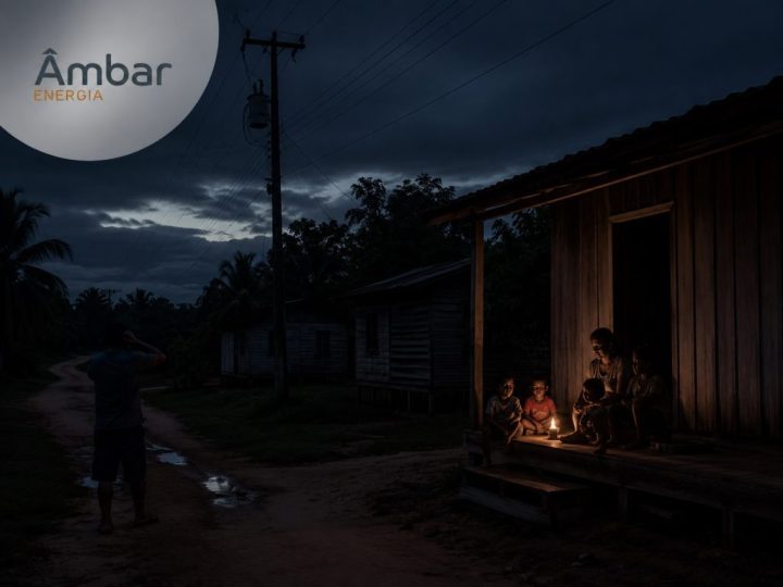 Âmbar será acionada no Ministério Público após moradores ficarem mais de 48 horas sem energia em ramal de Presidente Figueiredo