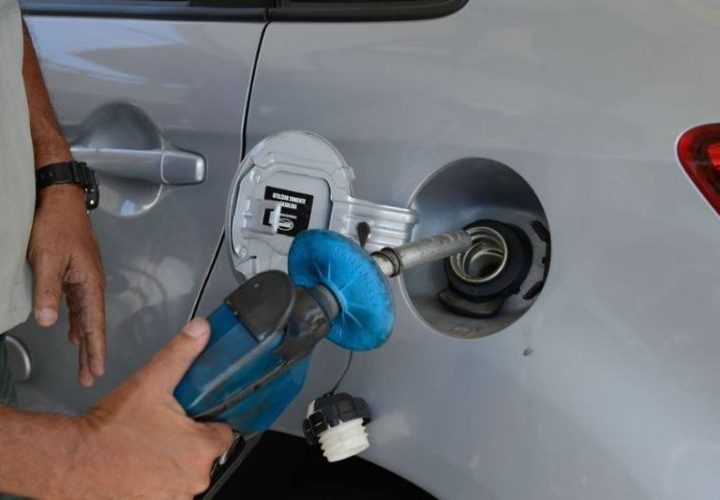 Governo não restabelecerá subsídio para o diesel, afirma ministro