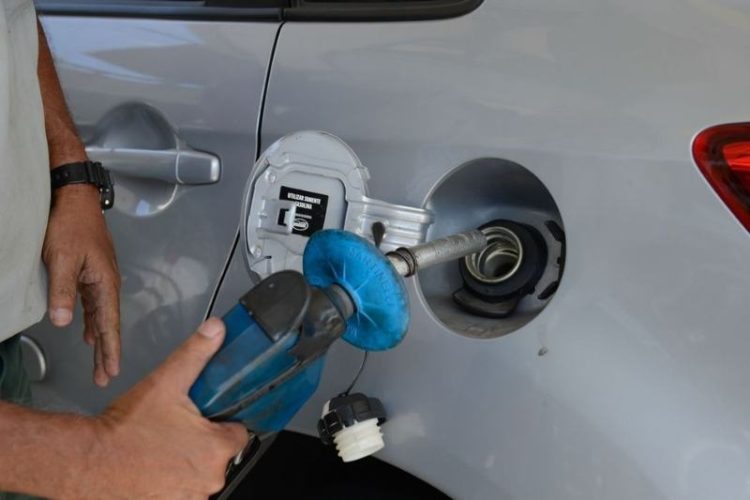 Governo não restabelecerá subsídio para o diesel, afirma ministro