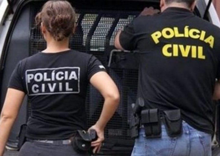Homem oferecia apoio religioso e é preso suspeito de estupro de criança de 10 anos