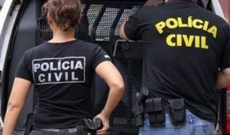 Homem oferecia apoio religioso e é preso suspeito de estupro de criança de 10 anos