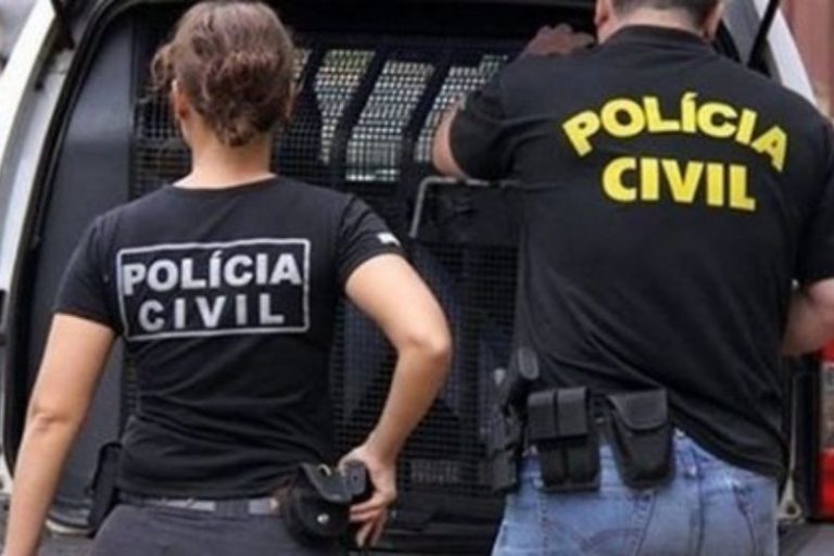 Homem oferecia apoio religioso e é preso suspeito de estupro de criança de 10 anos