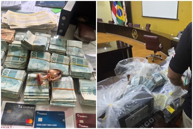 Três advogados e um PM integram grupo de agiotagem e extorsão