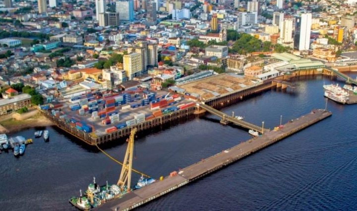 Fiesp recorre à Justiça para tentar reabrir ação contra benefícios da Zona Franca de Manaus