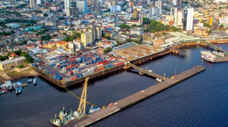 Fiesp recorre à Justiça para tentar reabrir ação contra benefícios da Zona Franca de Manaus