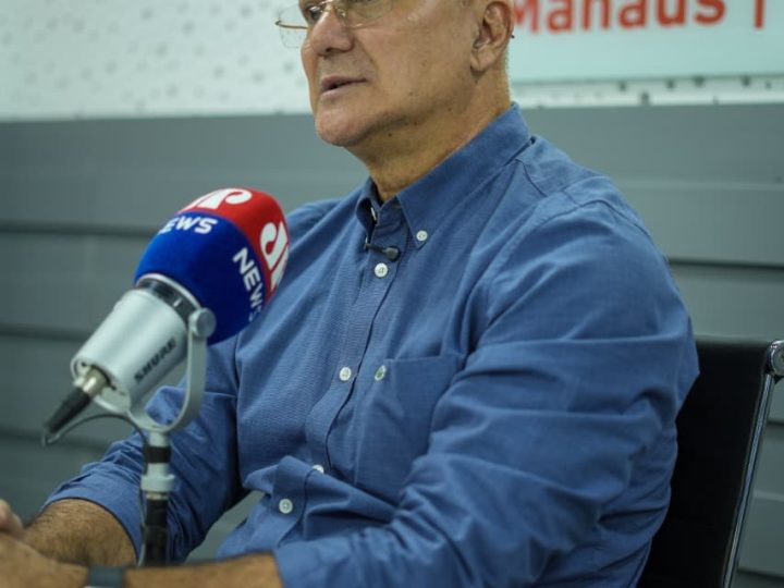 Coronel Menezes questiona atuação de parlamentares na destinação de recursos para a Segurança Pública