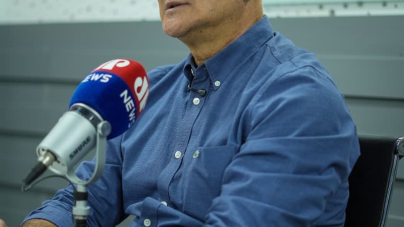 Coronel Menezes questiona atuação de parlamentares na destinação de recursos para a Segurança Pública