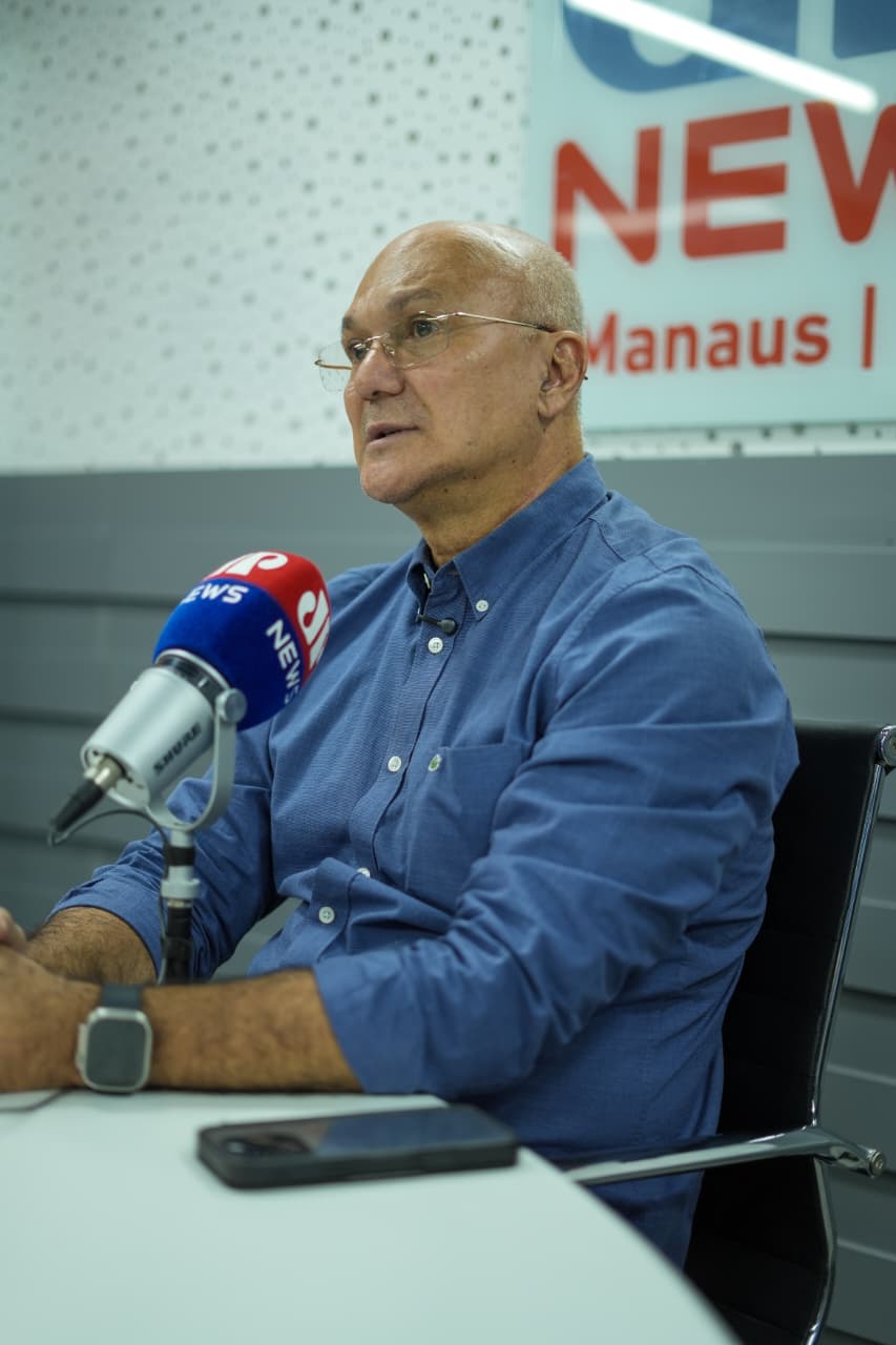 Coronel Menezes questiona atuação de parlamentares na destinação de recursos para a Segurança Pública