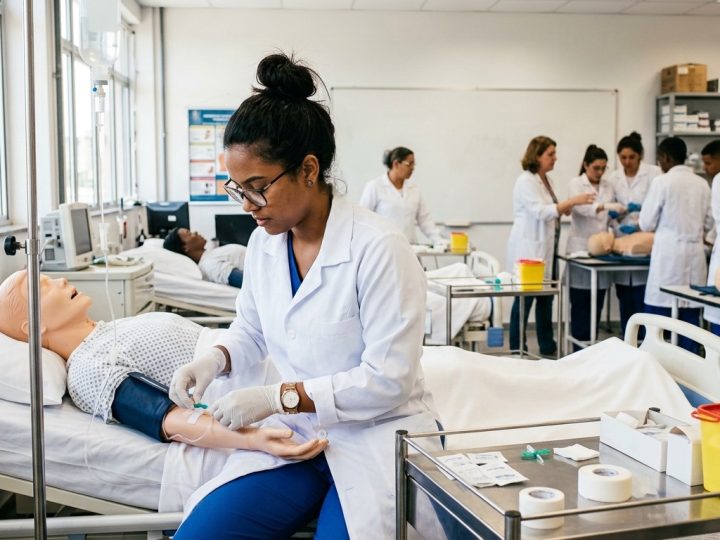 Antes da faculdade: saiba por que mais estudantes escolhem o ensino técnico