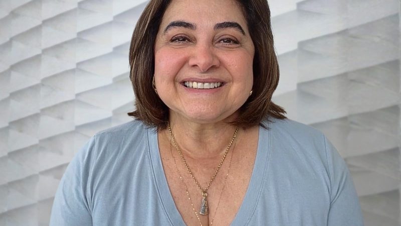 Enquanto alguns vivem de narrativa, nós seguimos falando de soluções’, afirma Maria do Carmo em novo vídeo