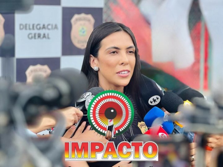 Operação Caminhos Seguros: Amazonas registra maior percentual de prisões por mandado do país no combate à exploração sexual de crianças e adolescentes