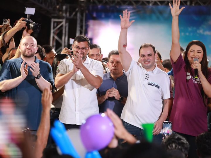 Roberto Cidade anuncia aumento histórico do Auxílio Estadual e reforça compromisso com quem mais precisa