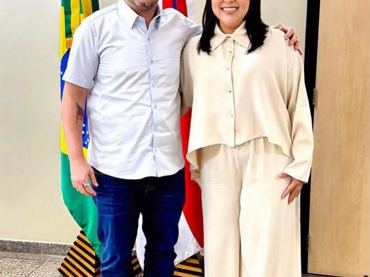 Roberto Cidade amplia base no interior e mostra que sua pré-campanha entrou em nova fase