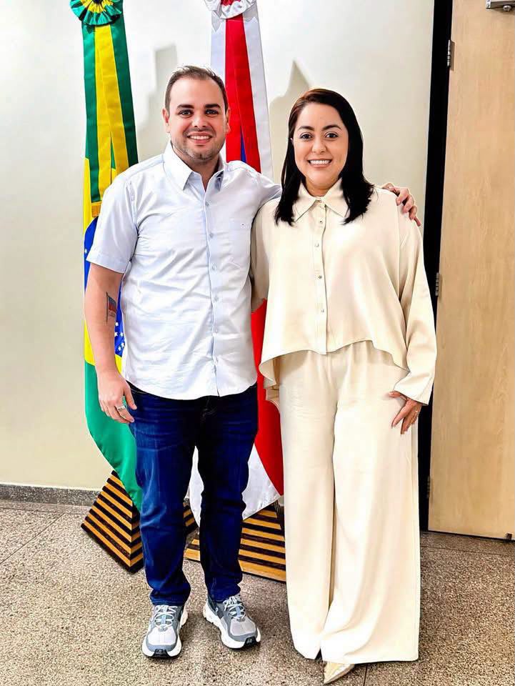 Roberto Cidade amplia base no interior e mostra que sua pré-campanha entrou em nova fase