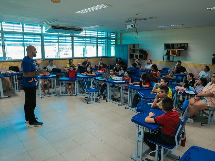 Sesc Amazonas abre inscrições para curso gratuito de inglês em Manaus