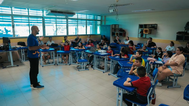 Sesc Amazonas abre inscrições para curso gratuito de inglês em Manaus