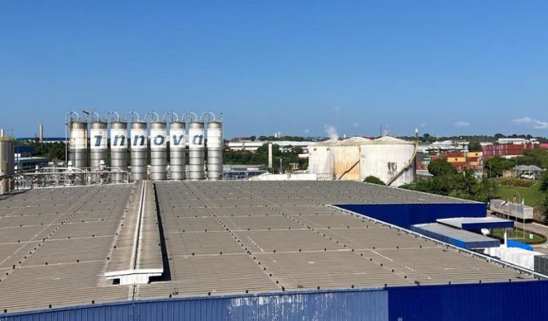 Vazamento na Innova ocorreu em operação classificada como de grande potencial poluidor